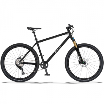 KUbikes 27,5L MTB Disc - Sonderangebot